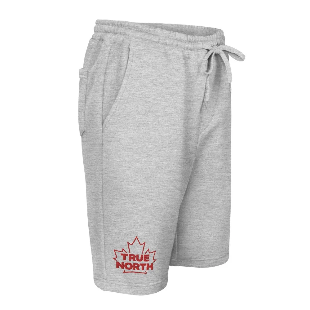 mens-fleece-shorts-heather-grey-right-front-620a9fd8b86e5.jpg