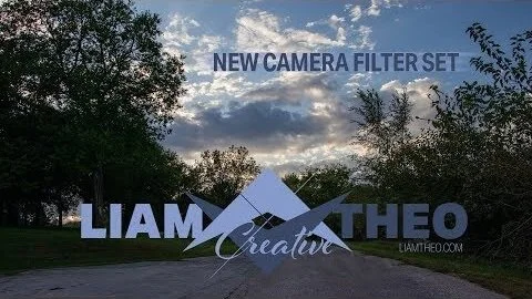 What Can A Polarizing Filter Do For My Photography? (Copy)