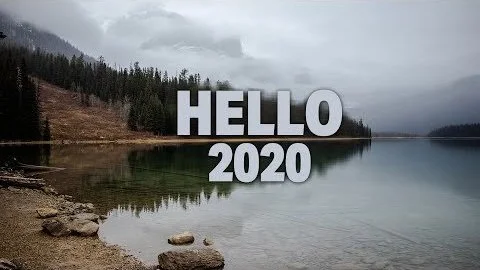 Hello 2020 (Copy)