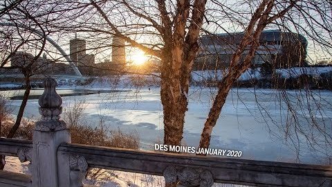 I Think I've Experienced All This City Has To Offer Now (Copy)