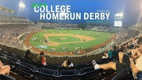 This Was An Incredibly Entertaining Night (Copy)