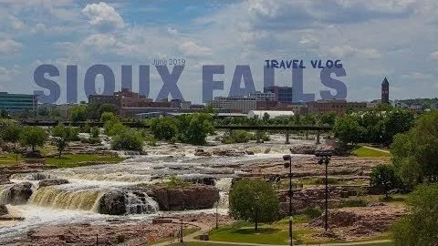 I Finally Got To Explore This Town! (Copy)