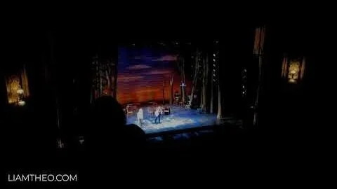 Come From Away Nebraska Flood Relief Donation Announcement (Copy)