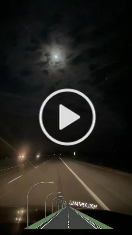 On The Road Again 2021 (Copy)