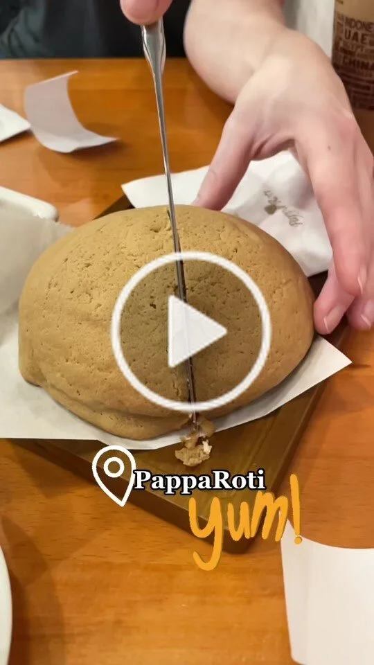 PappaRoti In Omaha, Nebraska (Copy)