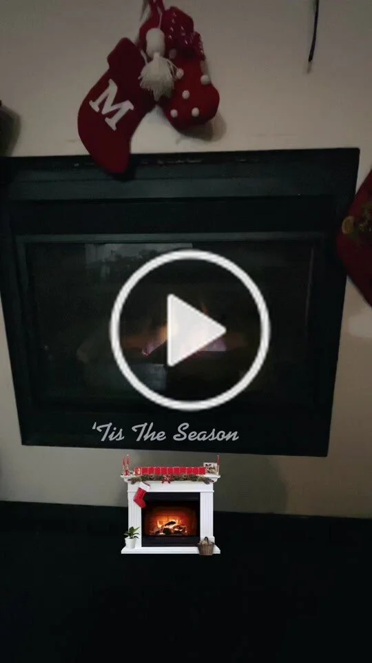 'Tis The Season (Copy)