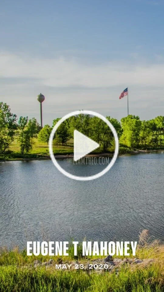 Mahoney State Park (Copy)