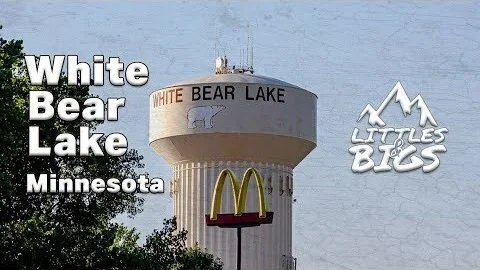 White Bear Lake, Minnesota - July 2018 - Travel Video (Copy)
