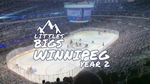 Back To Winnipeg One Year Later - Winnipeg, Manitoba, Canada - Travel Video (Copy)