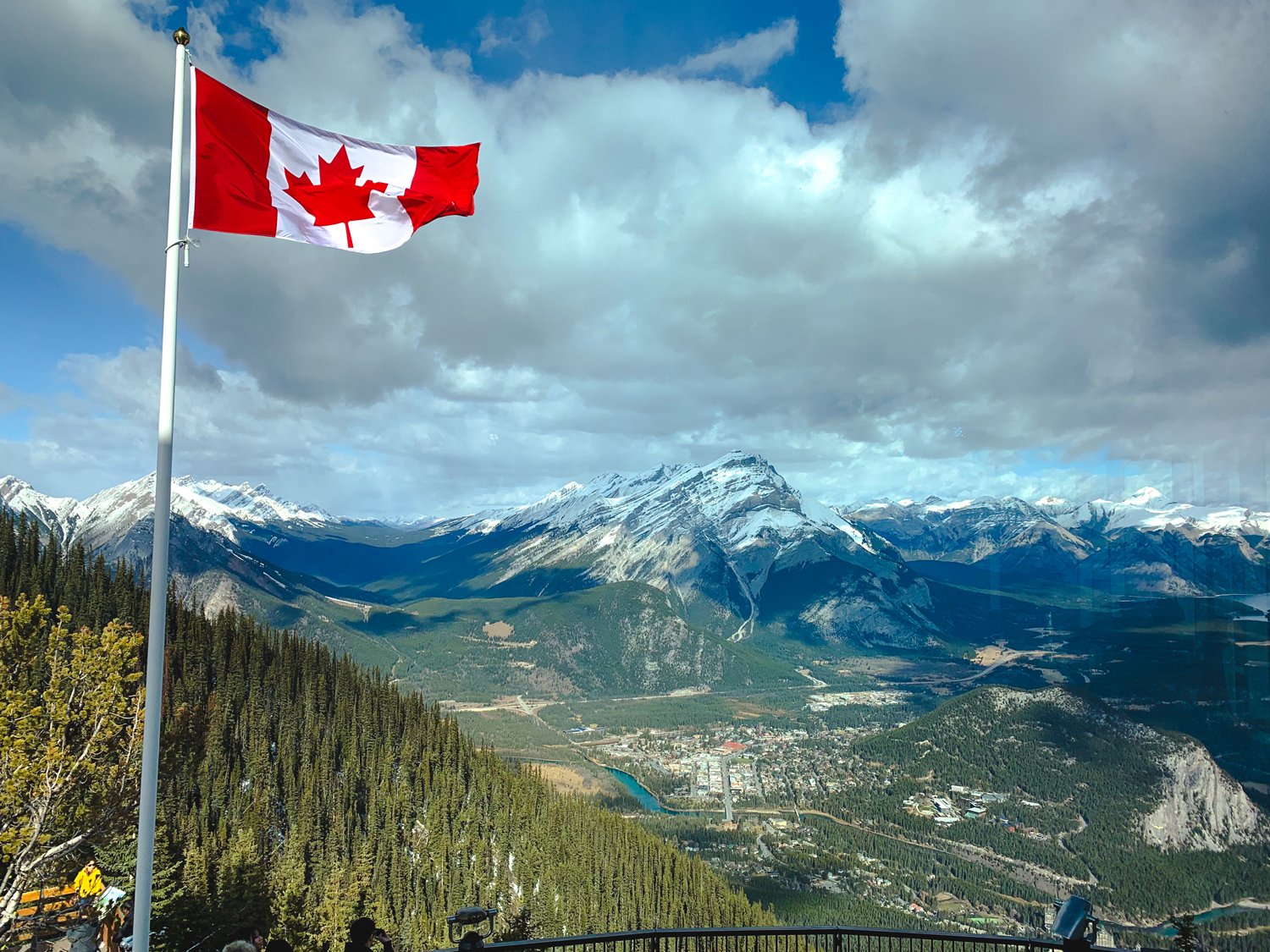 Happy Canada Day
