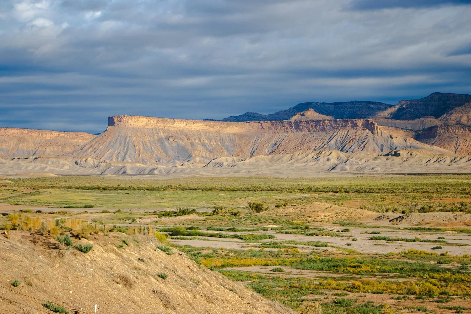 Utah Landscape