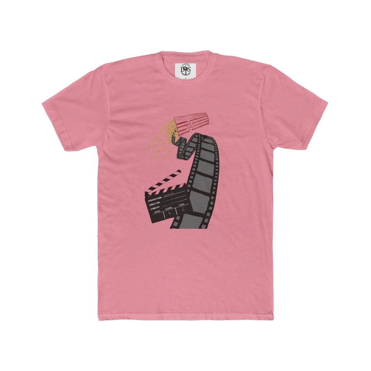 MovieReelWithPopcornTee-LiamTheoCreative-Pink.jpg