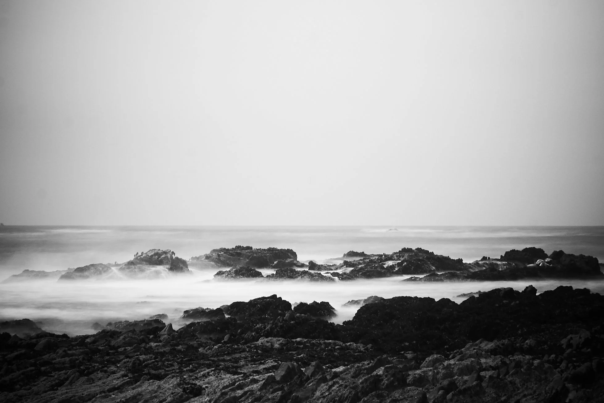 Pescadero Point Beach - 14