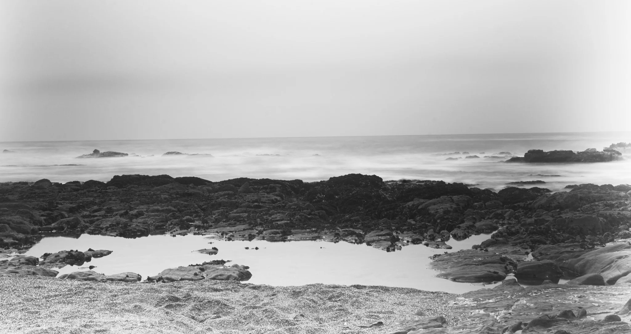 Pescadero Point Beach - 16