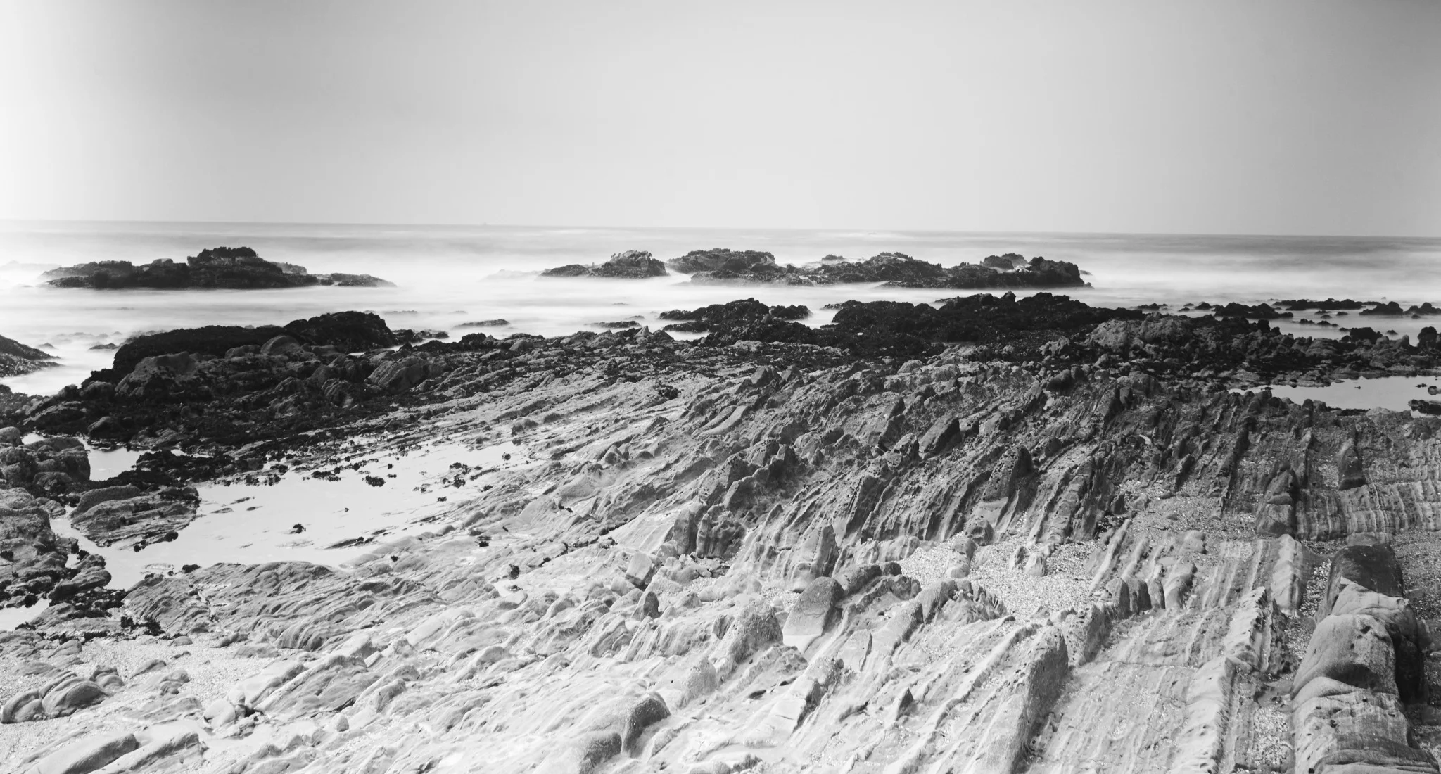 Pescadero Point Beach - 2