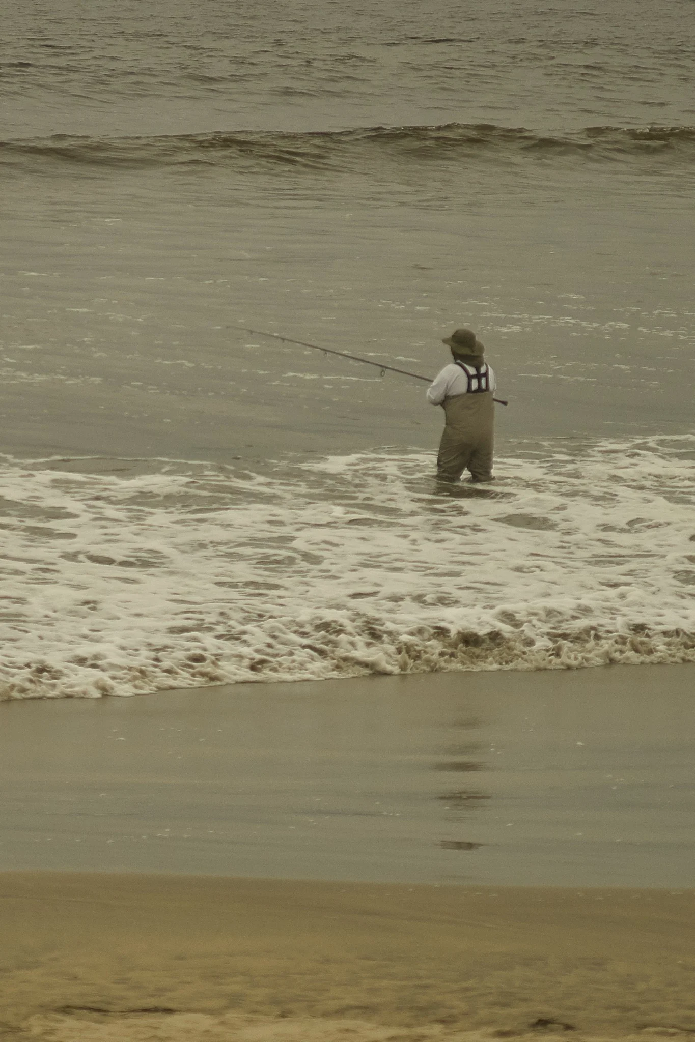 Fishing Rhythms - 11