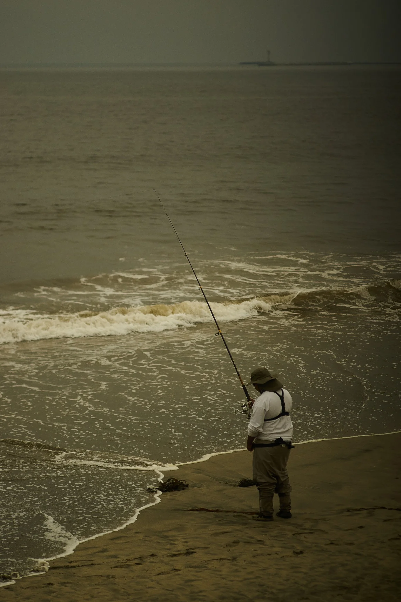 Fishing Rhythms - 7