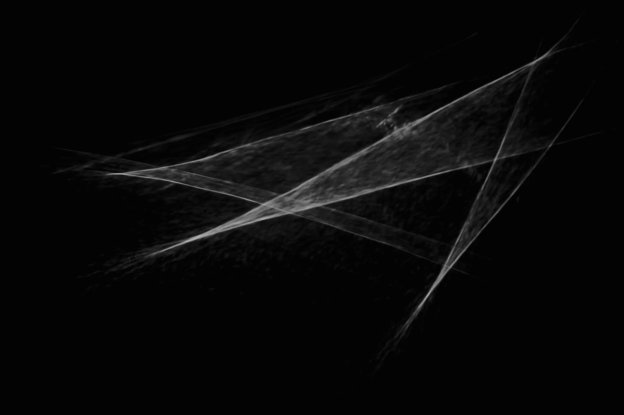 Tricks of the light study Nº8