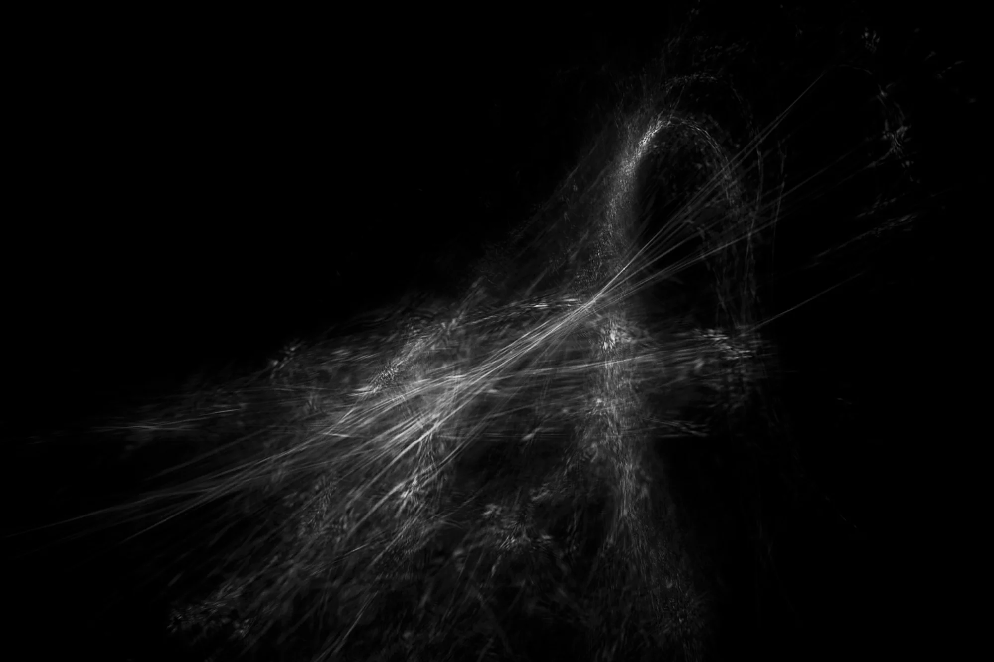 Tricks of the light study Nº4