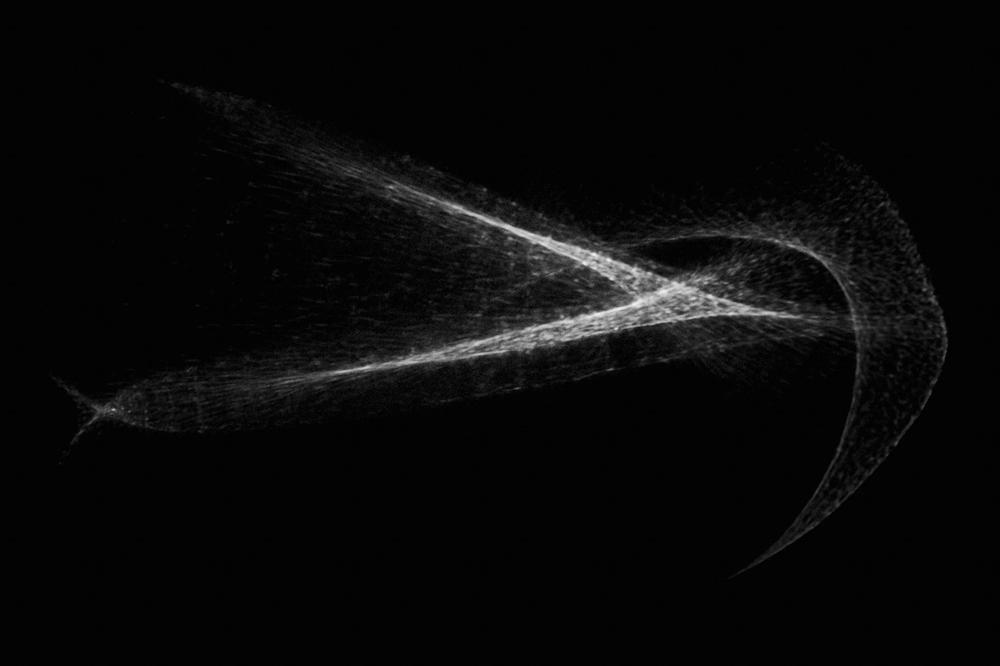Tricks of the light study Nº41