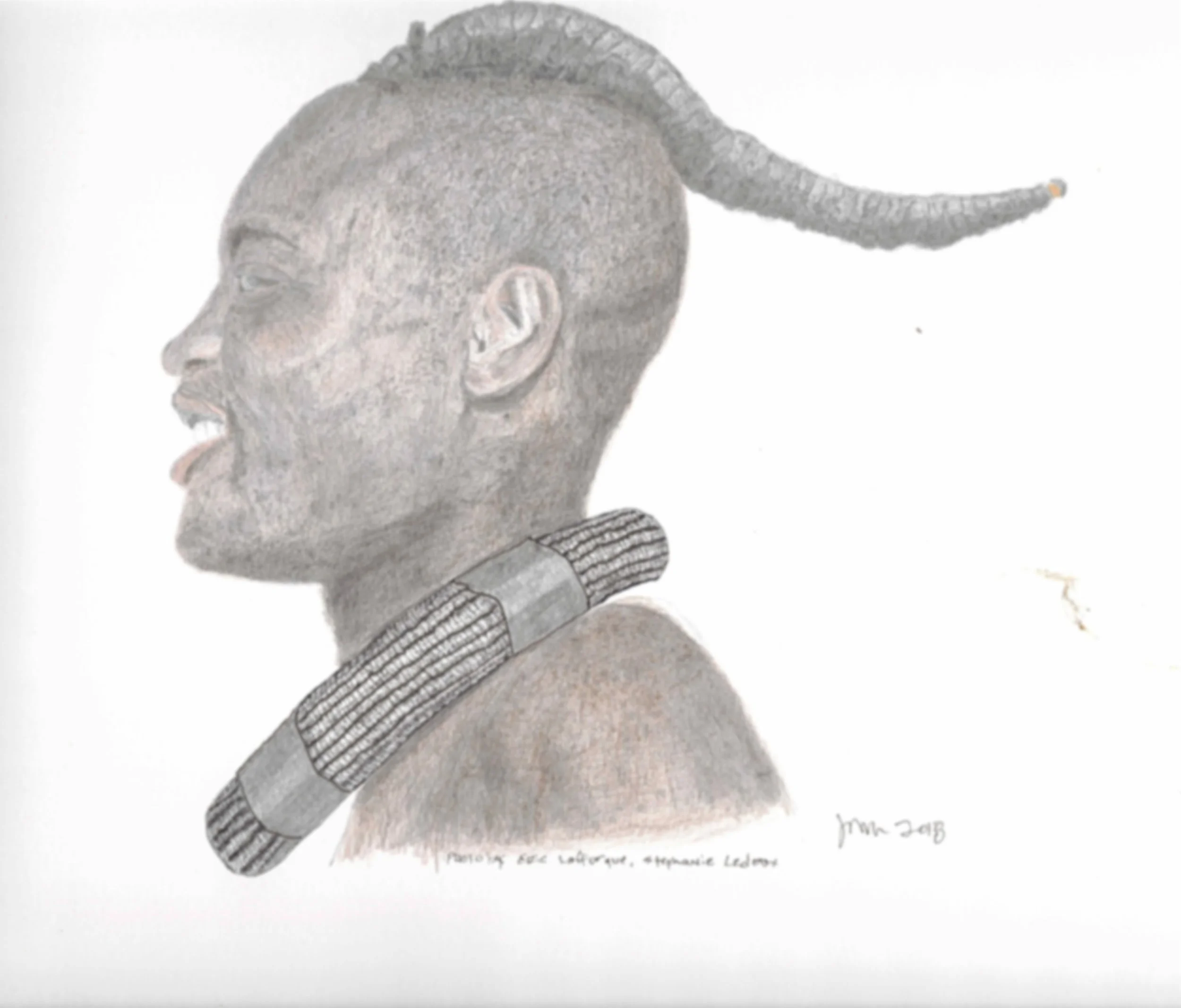  HIMBA MALE 