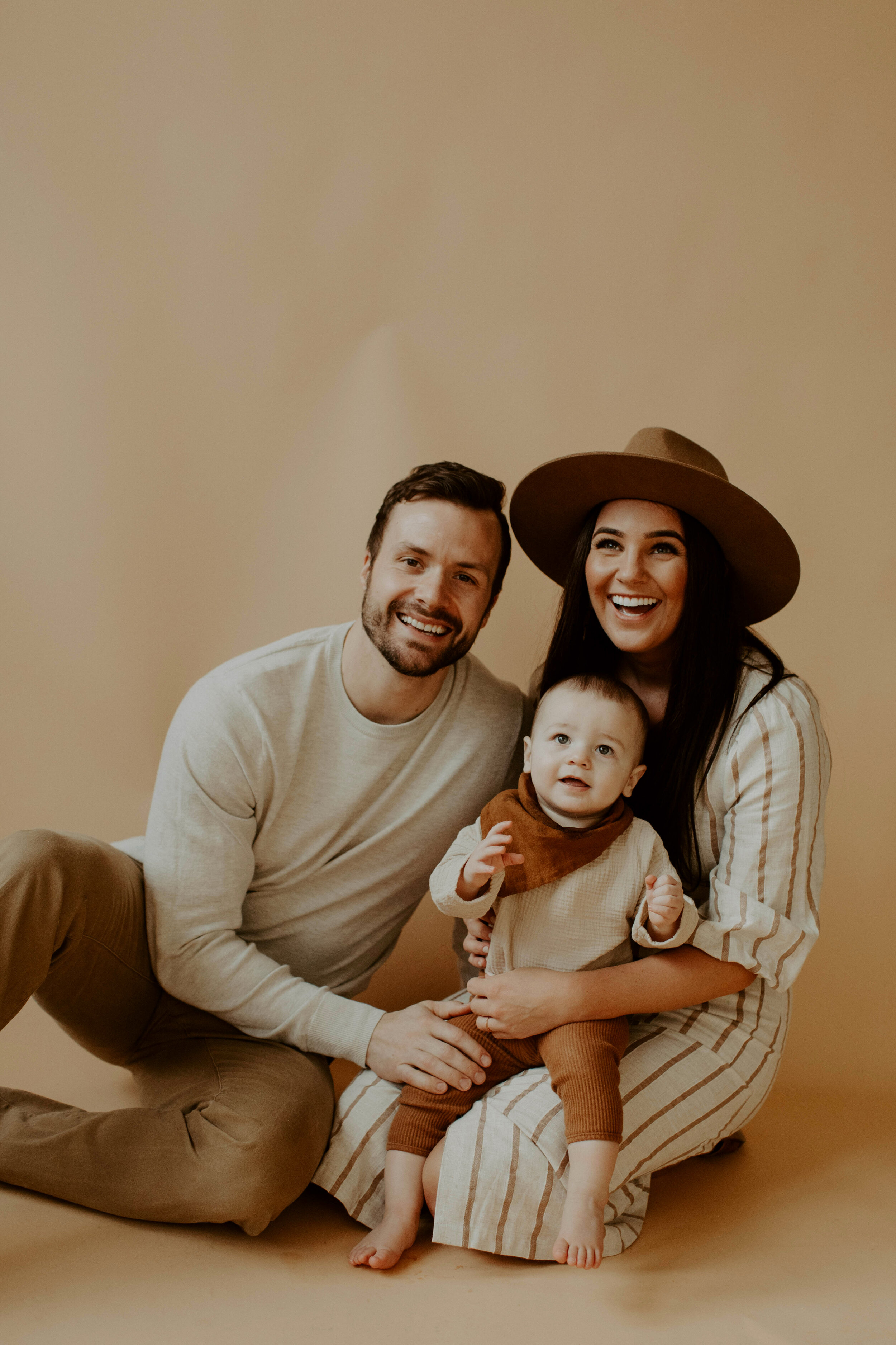 The Kiesow Family 2021