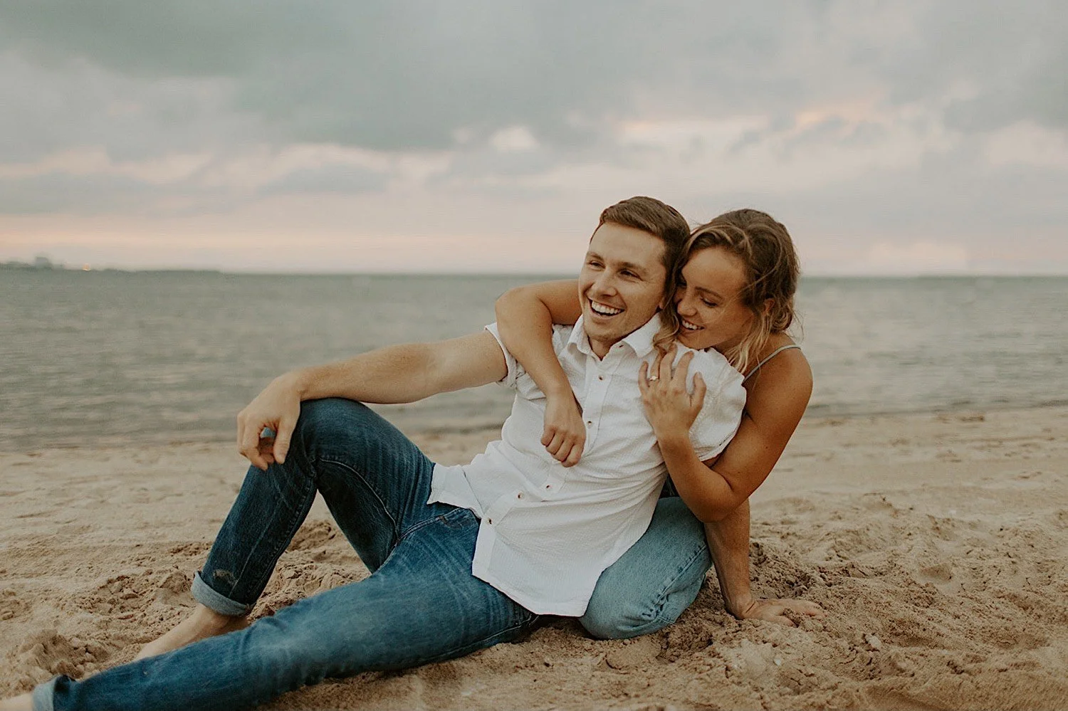 10 Tips for Planning Your Chicago Engagement Session
