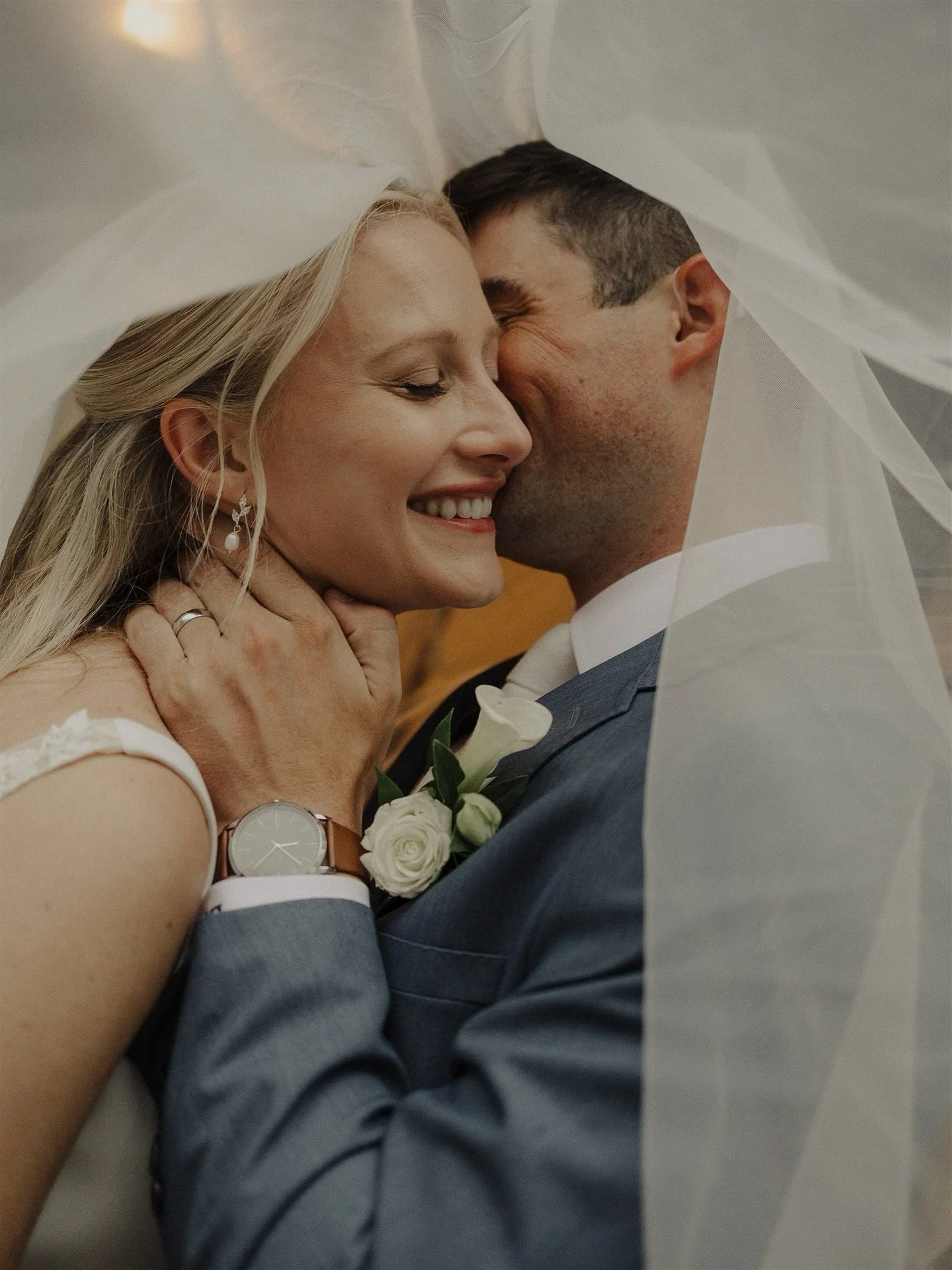 August 16th, 2025 &mdash; introducing the Williamsons 🥂 their day fell perfectly into place as they welcomed their loved ones from all over the world ✈️ it was a heartwarming celebration at the @loftluciagallery for Megan + Ben filled with a whole b