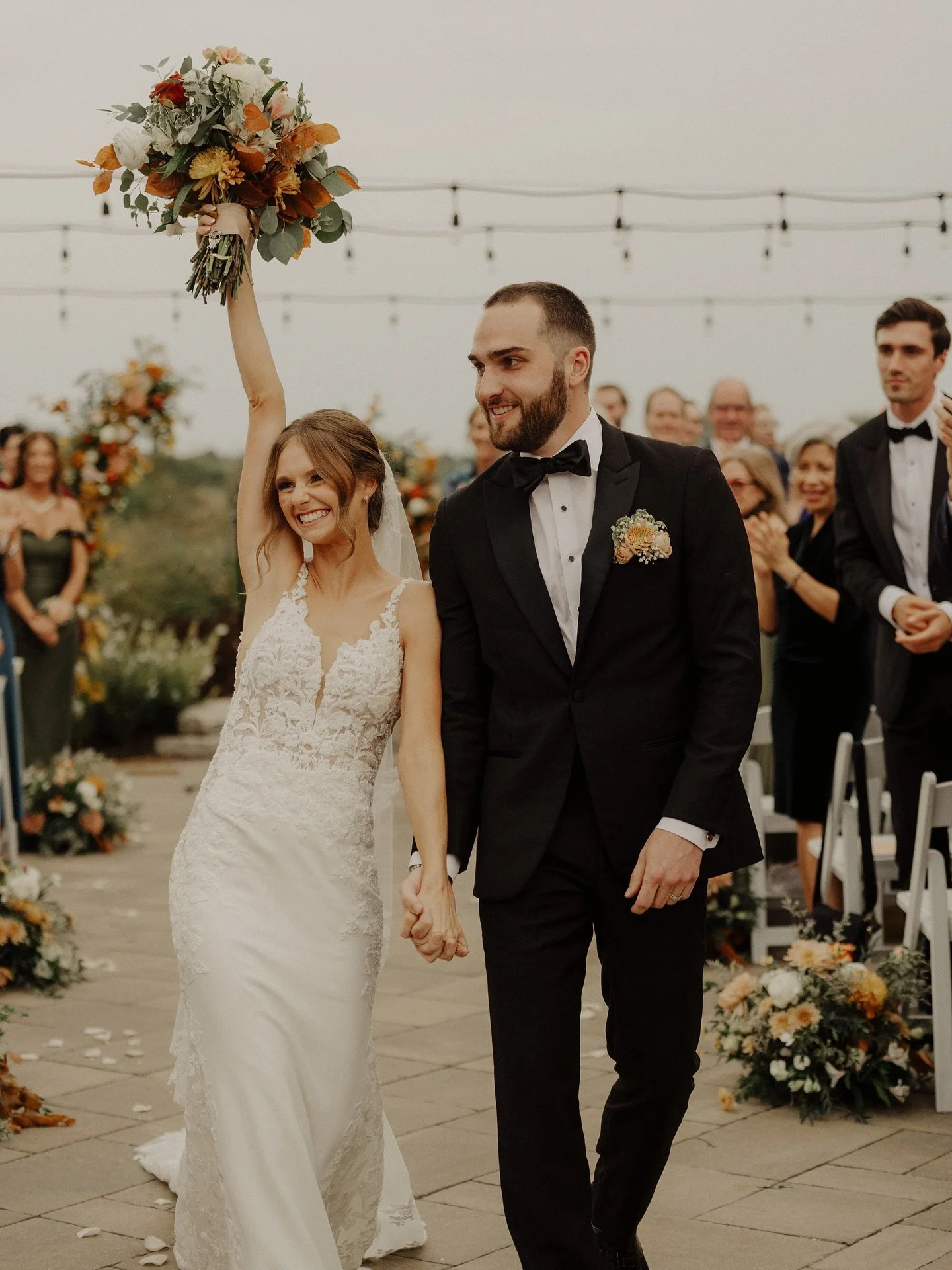 September 19th, 2025 &mdash; the Hills 🍂

the day Makayla and Ryan started their forever and ever 🤍 a day full of so much warmth, genuine joy, and celebration for the sweetest couple 🥂 all the little and big details that went into this day were so