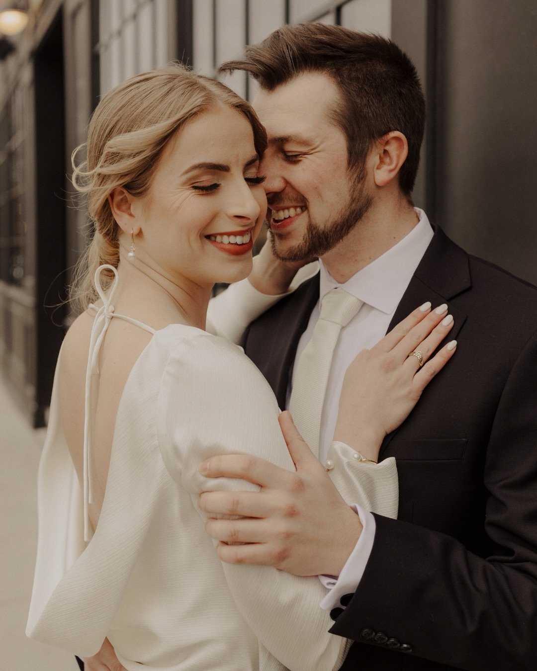 Feeling extra lucky after this beautiful day spent celebrating The McCloones 🍀

One year from today, we will be heading to Ireland with Ellie and Patrick where they will be having their second celebration and getting married! 💞

To celebrate with t