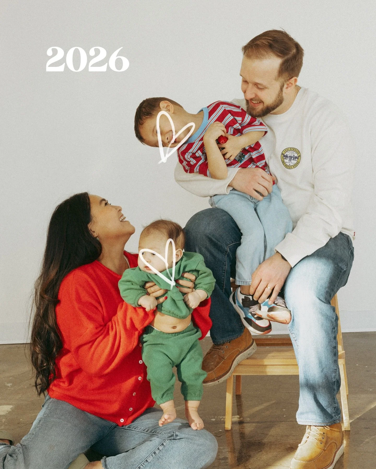 February 21st, 2026 &mdash; 16 years ago today you officially became mine 🤍 putting these photos together made me realize just how many photo shoots you&rsquo;ve endured in the past 16 years (and I&rsquo;m so thankful to look back on them all 🥹) I&