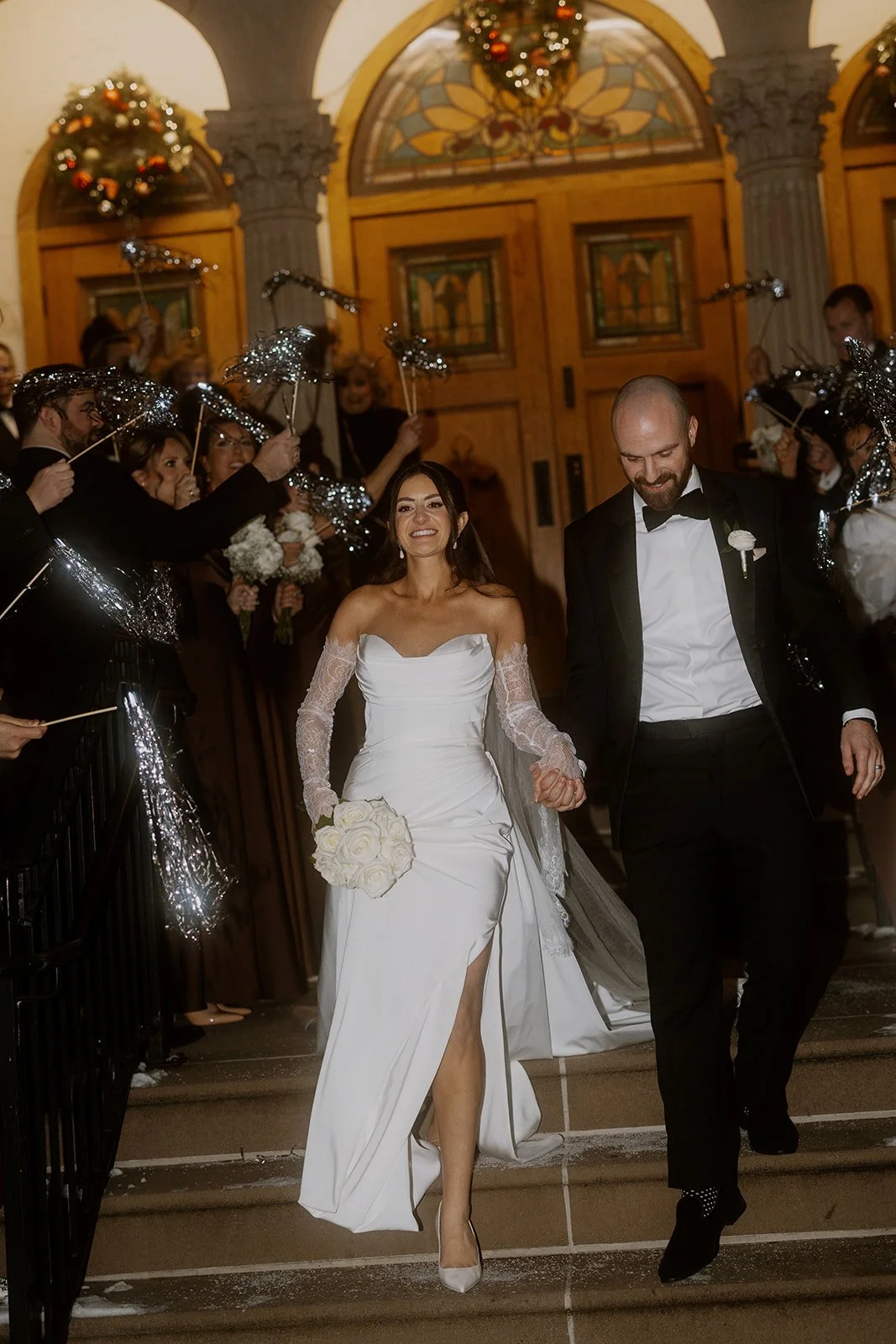 Intercontinental-Chicago-Wedding-Nikki-Kate-Photography- (89).jpg