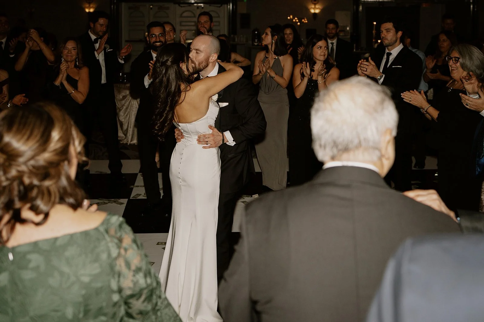 Intercontinental-Chicago-Wedding-Nikki-Kate-Photography- (33).jpg