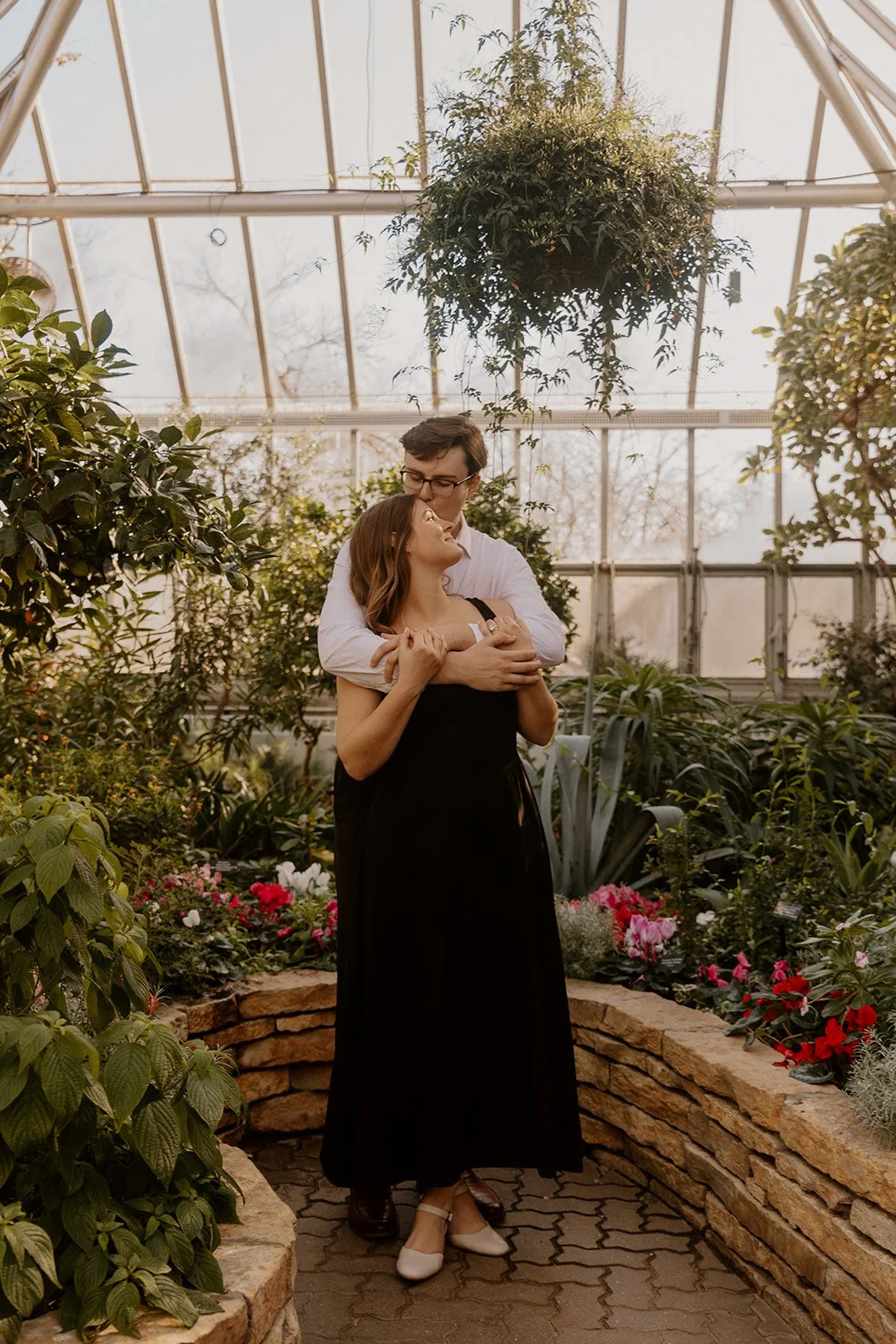 chicago-botanic-garden-engagement-photos-nikki-kate-photography- (10).jpg