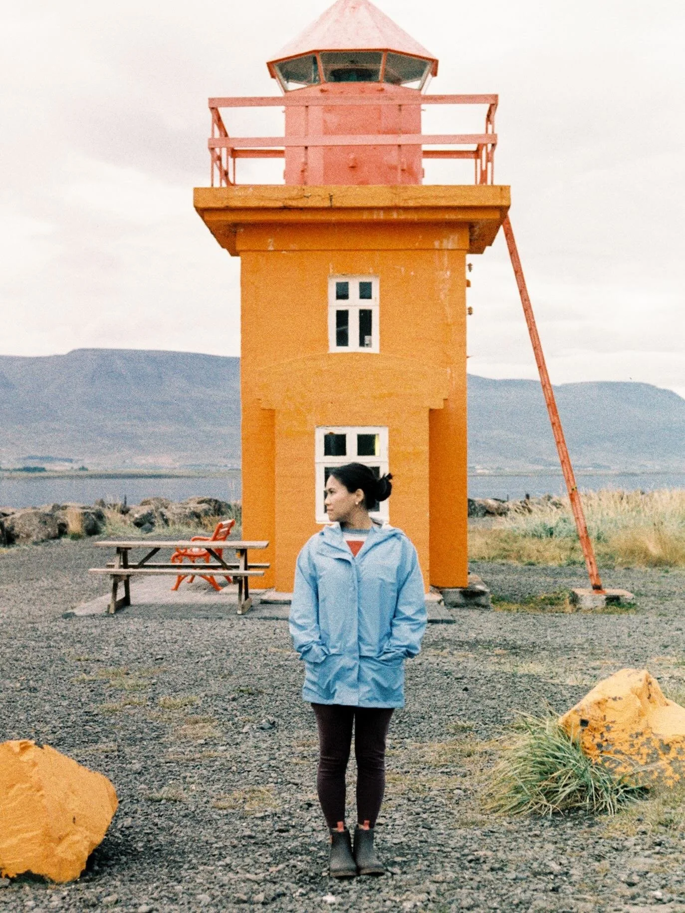 Iceland on 35mm film 🇮🇸

Scanned by @indiefilmlab