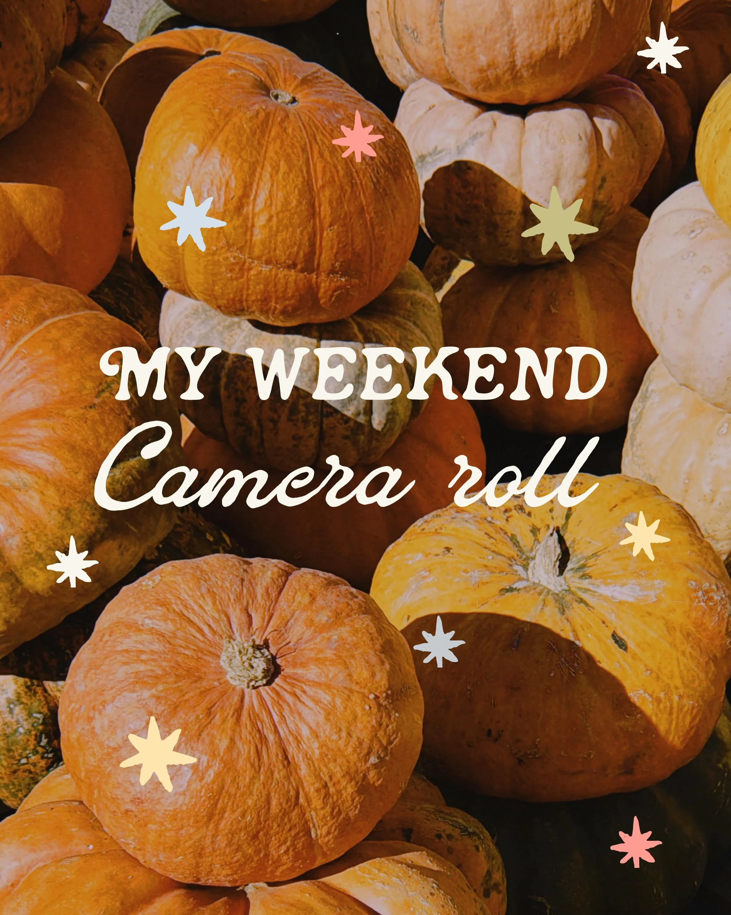 This weekend&rsquo;s camera roll is basically a love letter to fall 💗✨🍂

#weekendinthelife #cameraroll #chicagoweddingphotographer #photodump #chicago