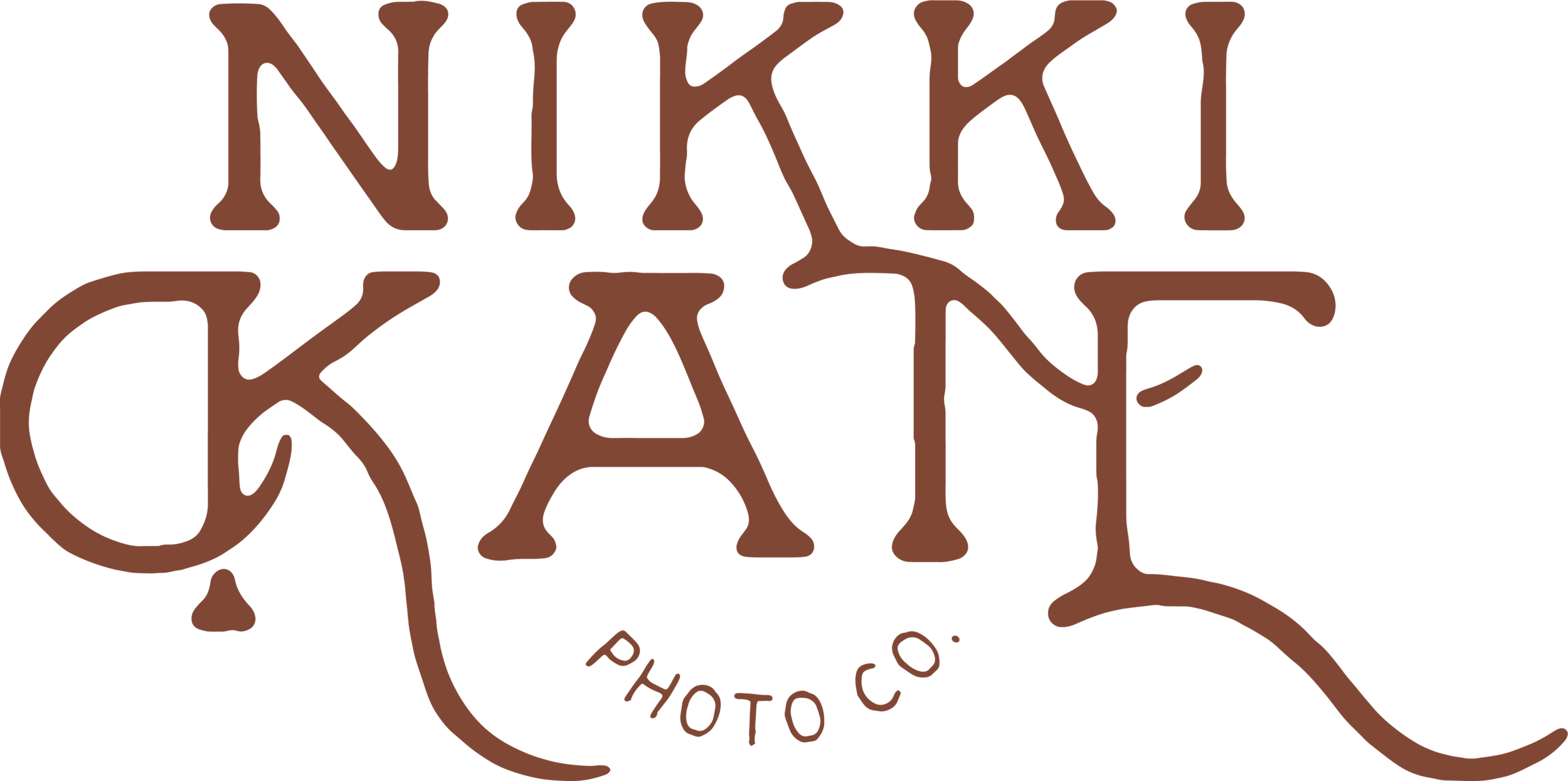 Nikki Kate Photography