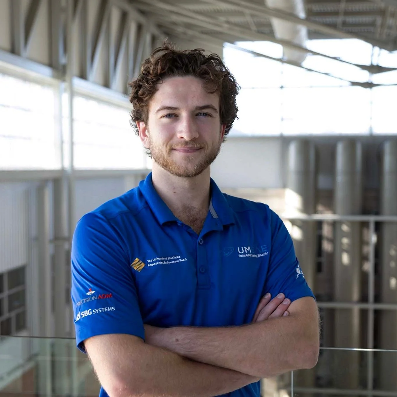 Formula Electric — UMSAE