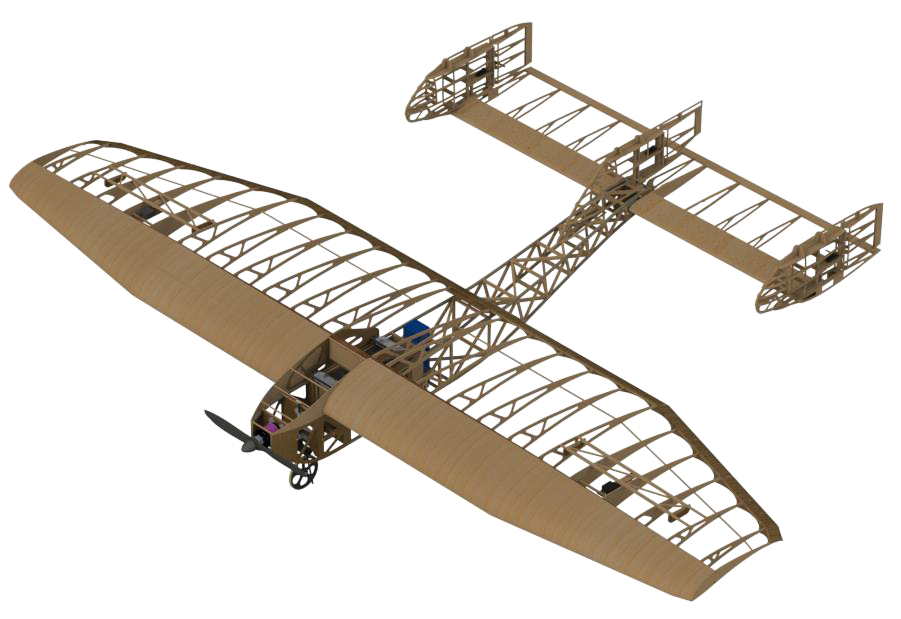 2016 Aircraft