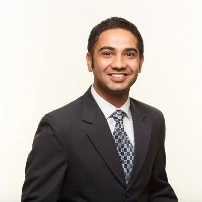 Harpreet Gill, Director of Information at Intrinsic Schools