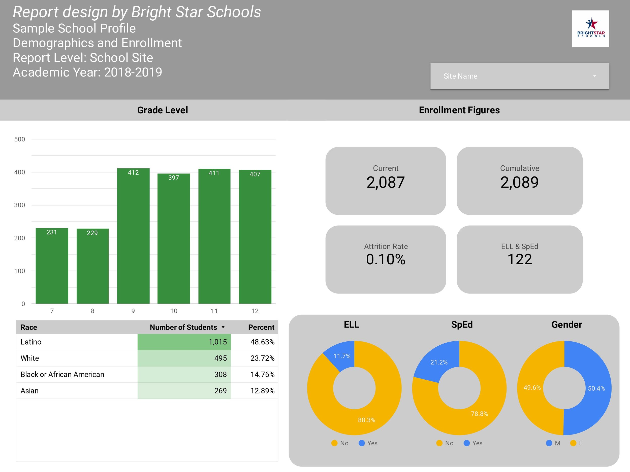 School Profile