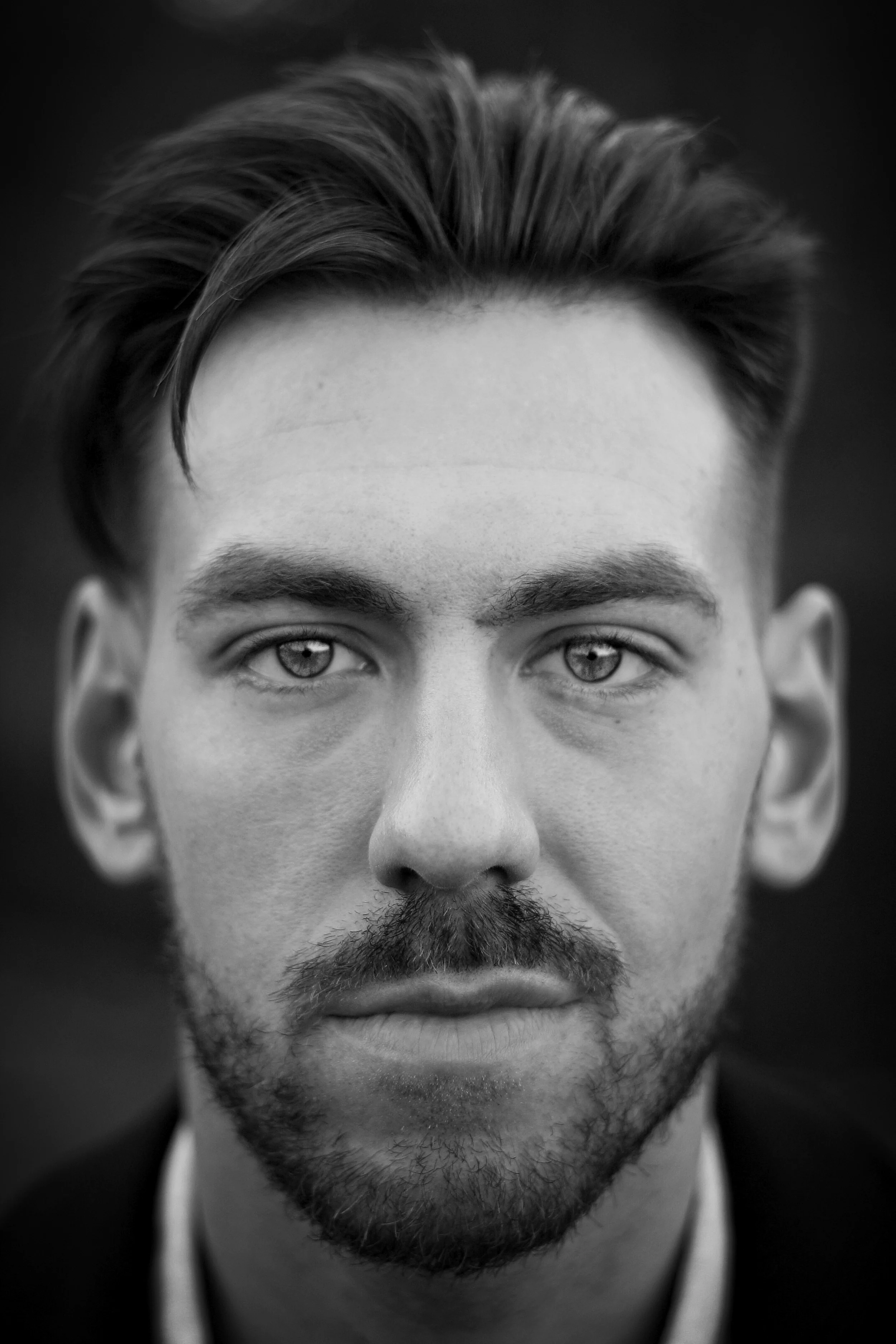 Nicholas Mason