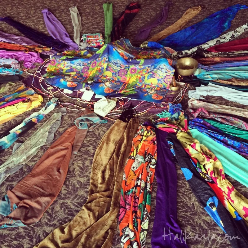South Dakota Gather the Women | Hali Karla Arts