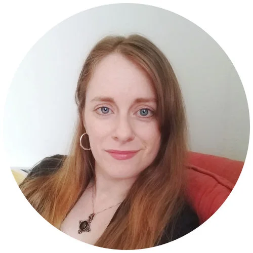 Hali Karla, artist, teacher, spiritual and intuitive companion
