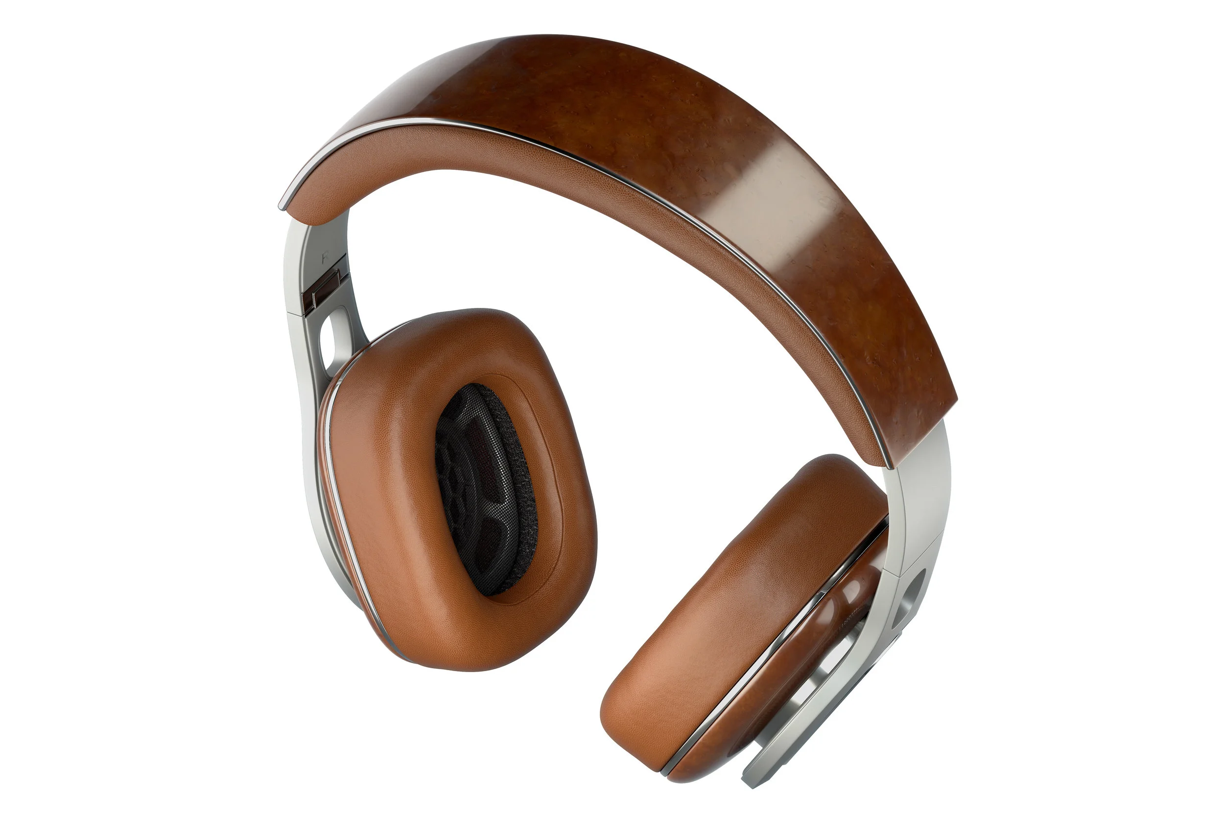 Headphones Image 03 Click for description and resources