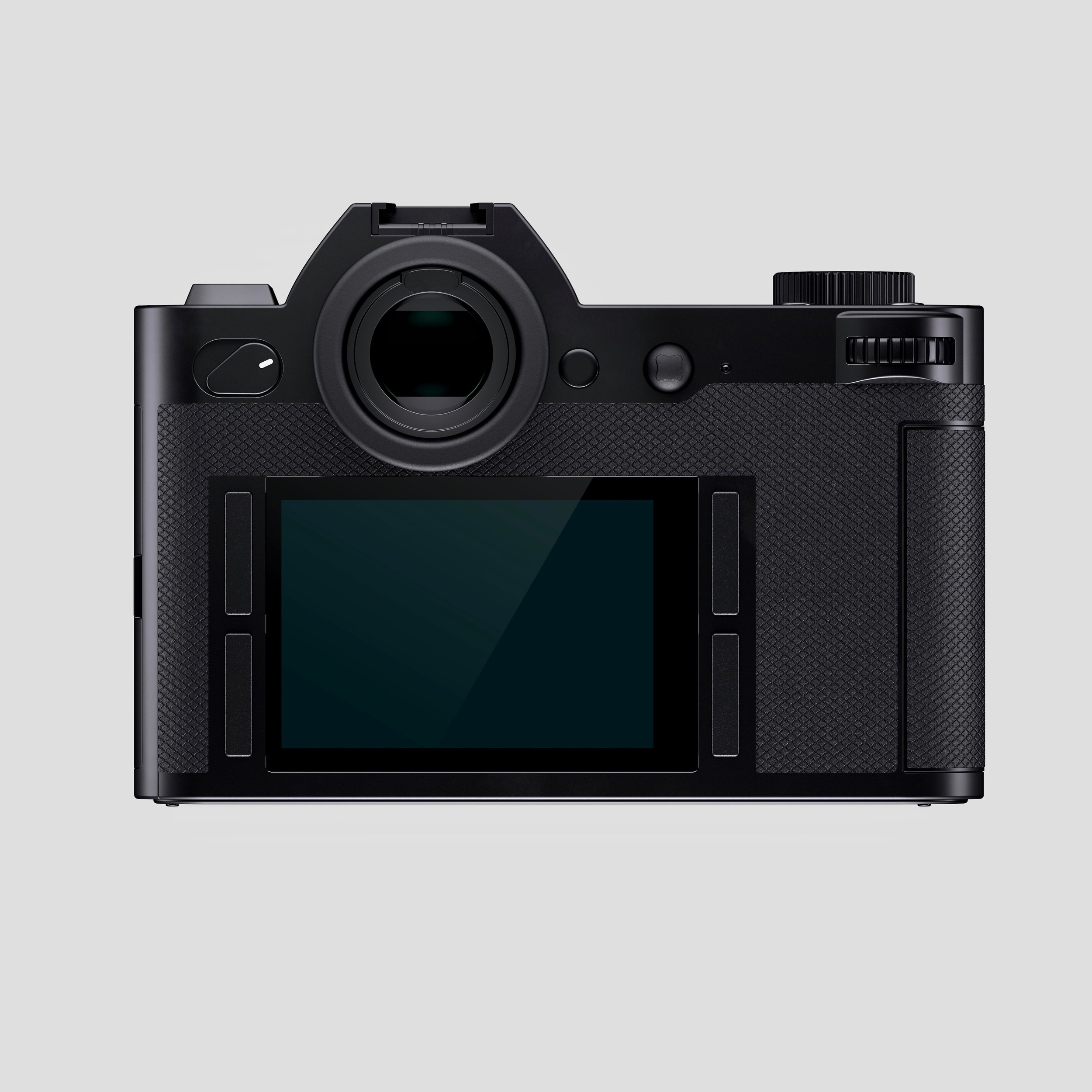 Leica SL Camera