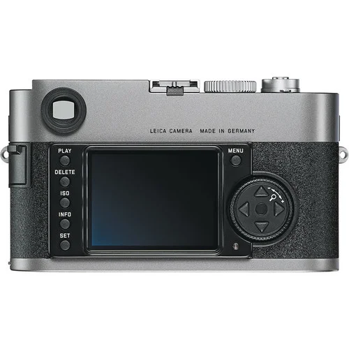 Leica M9