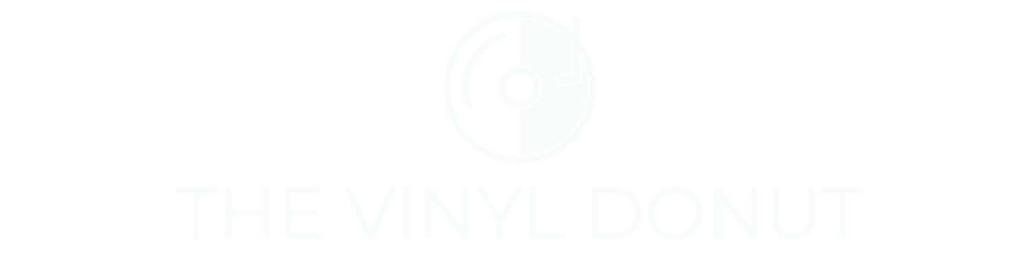 The Vinyl Donut