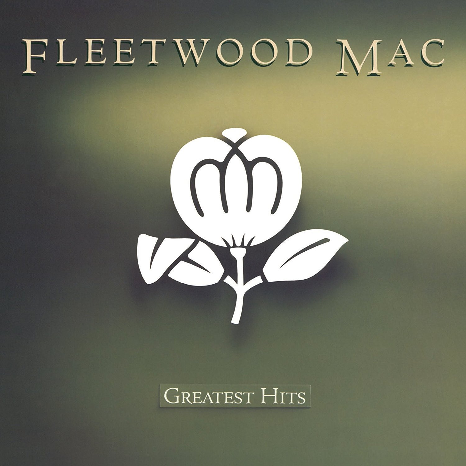  FLEETWOOD MAC - GREATEST HITS SOLD OUT 