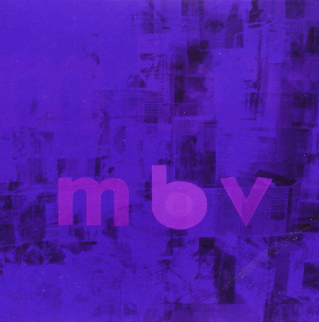  MY BLOODY VALENTINE - MBV $38 180 gram vinyl @ 2013 mbv  